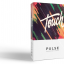 Pulse Cardistry Playing Card
