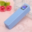 เพาเวอร์แบงค์ 18650 เครื่องชาร์จถ่าน 18650 รุ่นใส่ถ่าน 1 ก้อน มีจอ LCD บอกเปอร์เซ็นต์แบต และเวลาที่ชาร์จ (ชาร์จ iPad เข้า 100%)