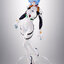 New Theatrical Edition Rei Ayanami