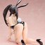 Kurumi Tokisaki Bare Leg Bunny Ver.