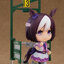 Nendoroid Special Week Renewal Ver.