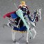 figma Lancer/Altria Pendragon DX Edition