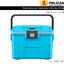 Pelican 8QT Personal Cooler - Blue