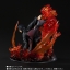 Susanoo - Uchiha Itachi Kizuna Relation (Bandai)