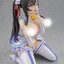 Aria Whiteknight