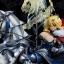 Lancer/Altria Pendragon