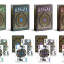 Regal Prototype Purple Edition Playing Cards