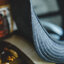 หมวกวินเทจปีกสั้น RETRO FLIP HAT