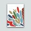 Splash Playing Cards by Pure Imagination Projects