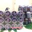 NATURAL S.P. BEAUTY & MAKUP SLEEP BALM LAVENDER เนเชอรัล เอส.พี.บิวตี้ แอนด์ เมคอัพ สลิป บาล์ม ลาเวนเดอร์ 15 g. x 12 ชิ้น