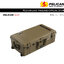 PELICAN 1615 Air Case with Foam - OCP Tan