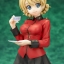 Girls und Panzer: Darjeeling