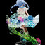 Kafuu Chino - Tippy Hanazakari Summer Dress Ver.