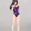 Utaha Kasumigaoka Bare Leg Bunny Ver.