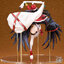 Overlord - Albedo Pure White Santa Ver.