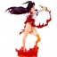 Sailor Mars 1/7 Bandai Figure Zero