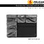 Lid Organizer B + 13" Laptop pouch - Fits Pelican 1560 Case (Notebook 13")