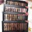 SIVANANA COLORS MAKEUP STUDIO Deluxe Eyeshadows ITEM NO.:HF202 20.4g ซีเวนน่า คัลเลอร์ เมคอัพ สตูดิโอ ดีลักซ์ อายแชโดว์
