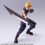 Final Fantasy VII - Cloud Strife Bring Arts