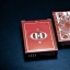 Dan and Dave Smoke And mirros V6 Playing Cards