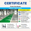 น้ำยาล้างพื้นไบโอเมท ขนาด 3.8 ลิตร (BIOMATE FLOOR CLEANER)