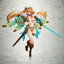 Elf Mura - Luluna Re-run