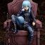 Demon Lord Rimuru Tempest