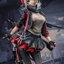 Arknights - W