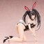 Kurumi Tokisaki Bare Leg Bunny Ver.