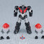 Moderoid Mazinger Zest