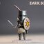 Dark Souls - Taiyou no Kishi Solaire