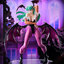 Pop Up Parade Morrigan