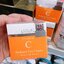 LANSLEY Vitamin C Radiance Eye Cream แลนซ์เลย์ วิตามินซี เรเดียนซ์ อาย ครีม 20 มิลลิลิตร