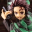 Tanjiro Kamado ARTFX J