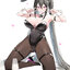Yuuki Nanase Bunny Ver.