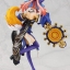 Tamamo no Mae Caster