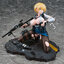 Girls Frontline - VSK-94 Heavy Damage Ver.