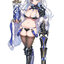 Dragon Tamer Princess Platea