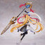 Fate/Grand Order - Caster/Altria Caster
