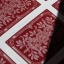 Red Monarchs Playing Cards