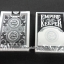 White Empire Keeper Dragon Playing Cards