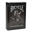 Bicycle Guardians Deck
