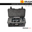 PELICAN 1506 Air with Foam - Black