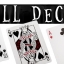 Bicycle Skull Deck