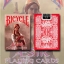 Bicycle Aesir (Red) Deck