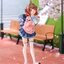 Gakuen iDOLM@STER - Hanami Ume