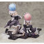 Ram&Rem Special Stand Complete Set Ver