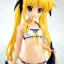 Fate Testarossa Swimsuit ver.
