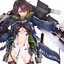 Azur Lane - Baltimore