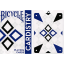 Bicycle Cardistry playing cards (Blue)